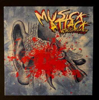 Kompilace Musick Attack