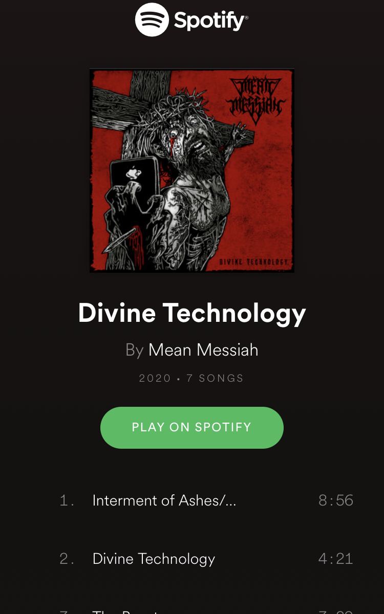 Divine Technology Streaming