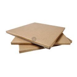 12" LP vinyls shipping cardboard box